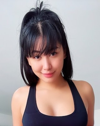 Katy Poca